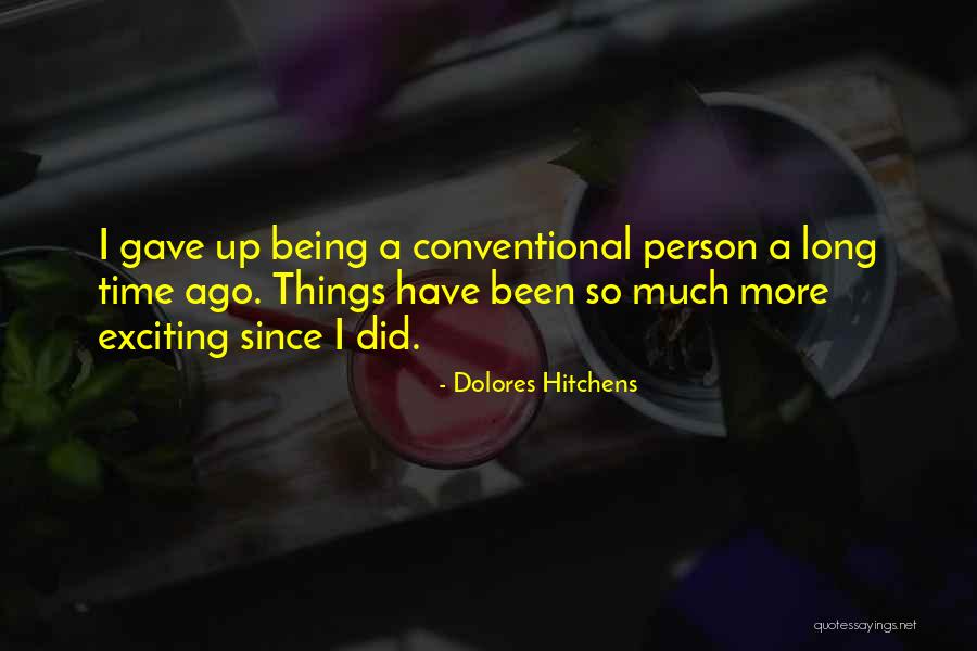 Wuth Quotes By Dolores Hitchens Wuth Quotes By Dolores Hitchens