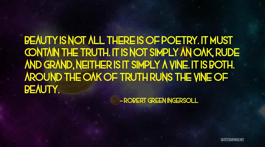 Wuth Quotes By Robert Green Ingersoll Wuth Quotes By Robert Green Ingersoll