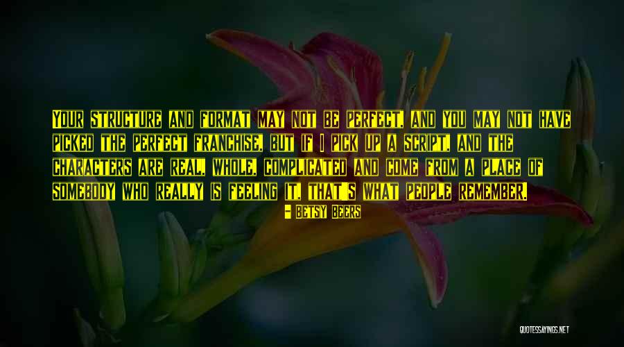 Wutherin Quotes By Betsy Beers Wutherin Quotes By Betsy Beers