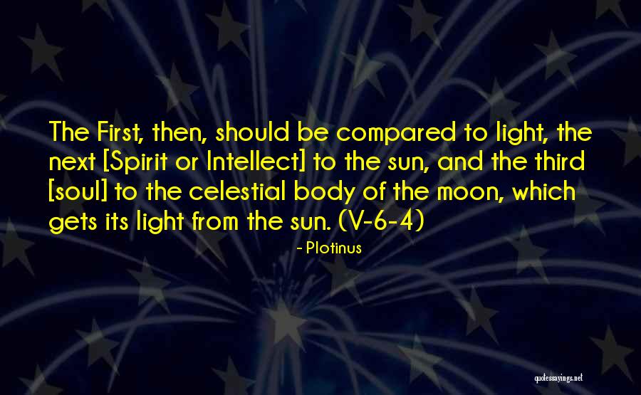 Wuthering Heights Catherine Quotes By Plotinus