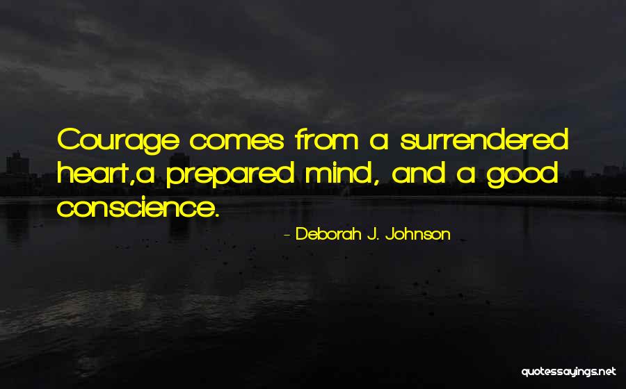 Wuthering Heights Domestic Violence Quotes By Deborah J. Johnson