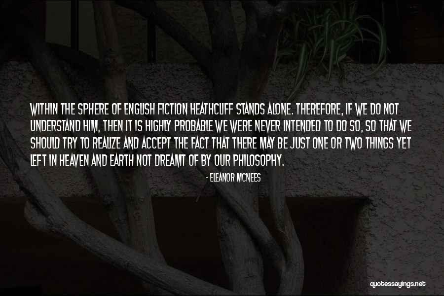 Wuthering Heights Emily Bronte Quotes By Eleanor Mcnees Wuthering Heights Emily Bronte Quotes By Eleanor Mcnees