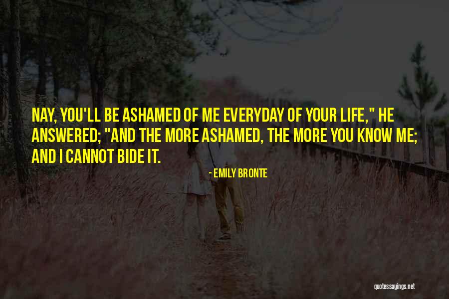 Wuthering Heights Emily Bronte Quotes By Emily Bronte Wuthering Heights Emily Bronte Quotes By Emily Bronte
