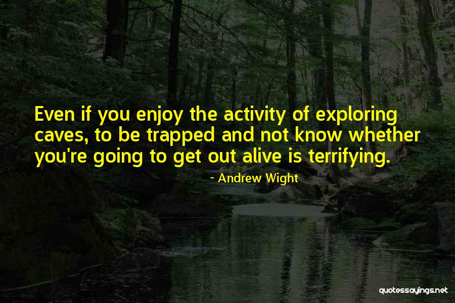 Wuthering Heights Inheritance Quotes By Andrew Wight