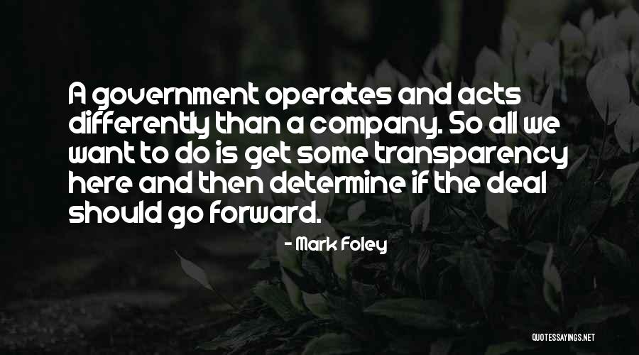 Wuthisak Quotes By Mark Foley Wuthisak Quotes By Mark Foley