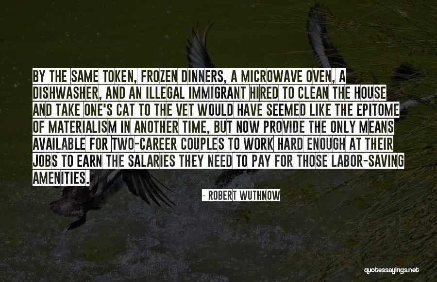 Wuthnow Robert Quotes By Robert Wuthnow Wuthnow Robert Quotes By Robert Wuthnow