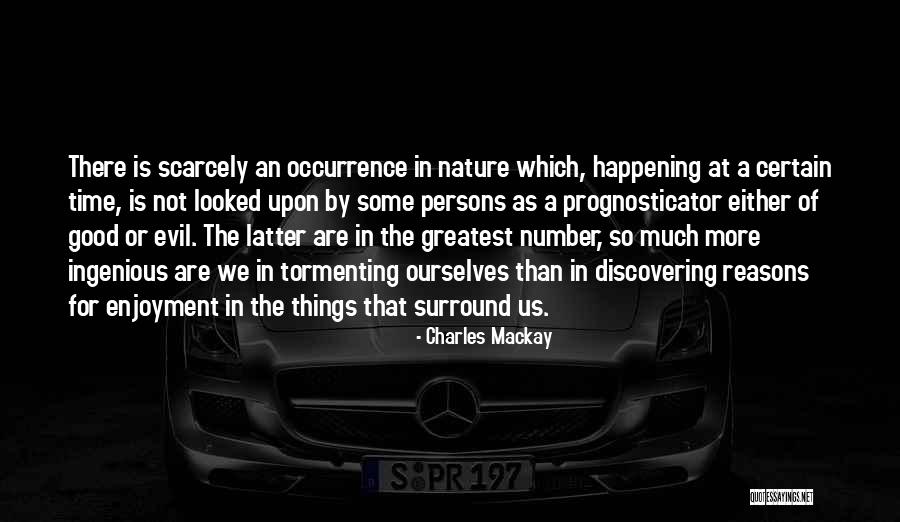 Wuthrich Christi Quotes By Charles Mackay Wuthrich Christi Quotes By Charles Mackay