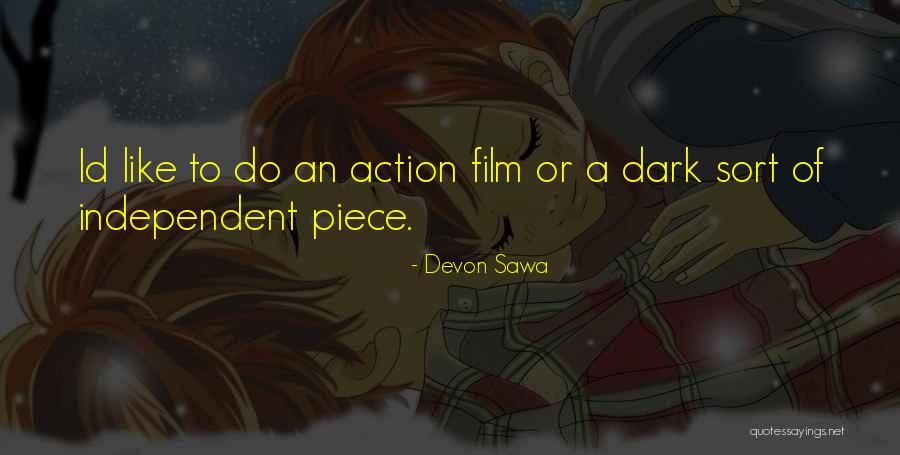 Wuthrich Photography Quotes By Devon Sawa Wuthrich Photography Quotes By Devon Sawa