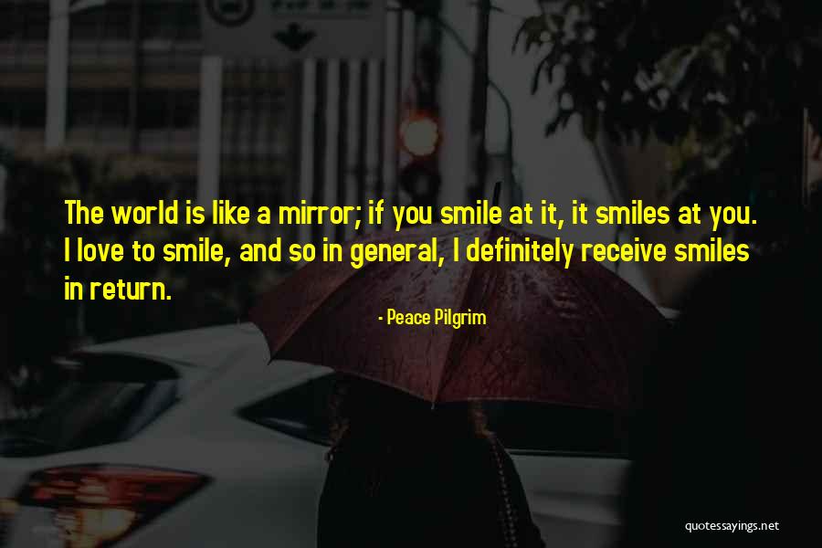 Wuttaya Quotes By Peace Pilgrim Wuttaya Quotes By Peace Pilgrim