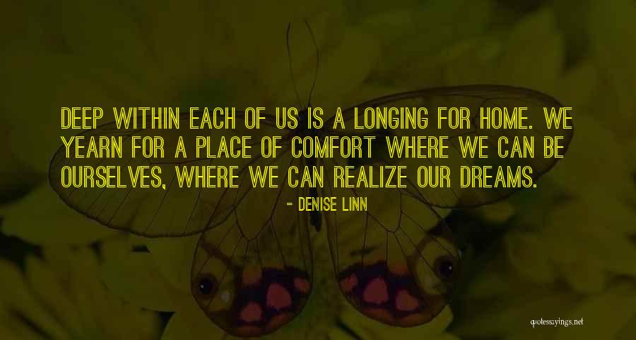 Wuxtry Record Quotes By Denise Linn Wuxtry Record Quotes By Denise Linn