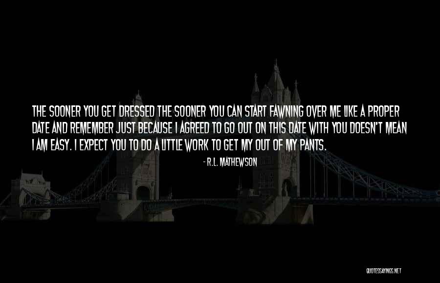 Wuzzy Buzzy Quotes By R.L. Mathewson Wuzzy Buzzy Quotes By R.L. Mathewson
