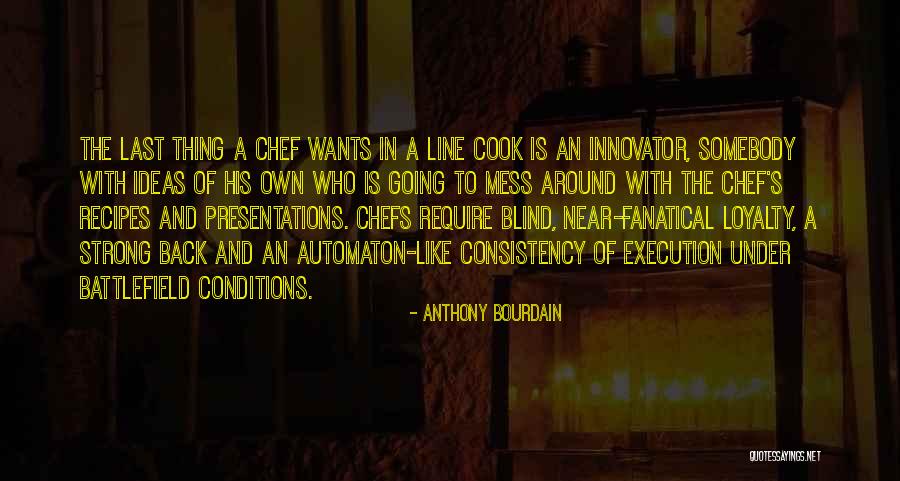 Wvox Quotes By Anthony Bourdain Wvox Quotes By Anthony Bourdain