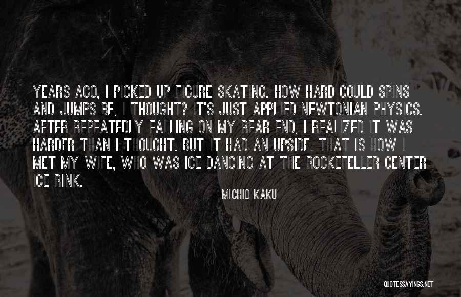 Wvox Quotes By Michio Kaku Wvox Quotes By Michio Kaku