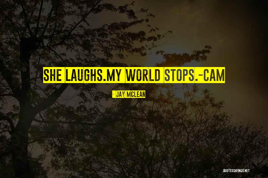 Ww Homestead Dairy Quotes By Jay McLean Ww Homestead Dairy Quotes By Jay McLean