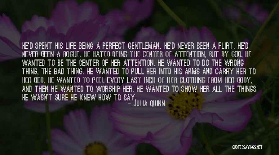 Ww2 General Simon Buckner Quotes By Julia Quinn Ww2 General Simon Buckner Quotes By Julia Quinn