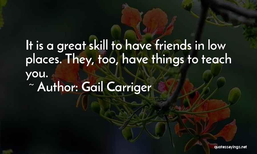 Ww2 War Crimes Quotes By Gail Carriger