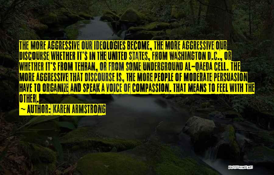 Ww2 War Crimes Quotes By Karen Armstrong