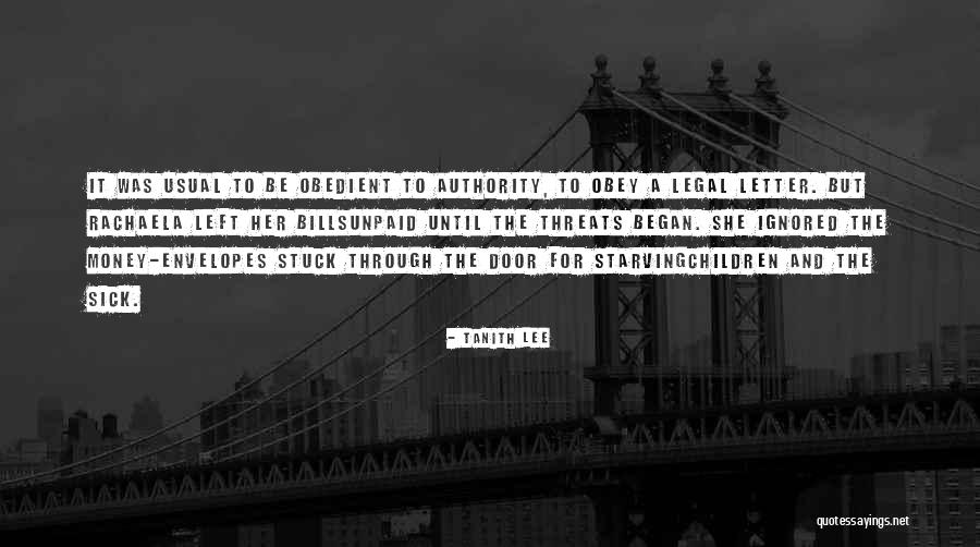 Wwbd Jobs Quotes By Tanith Lee Wwbd Jobs Quotes By Tanith Lee