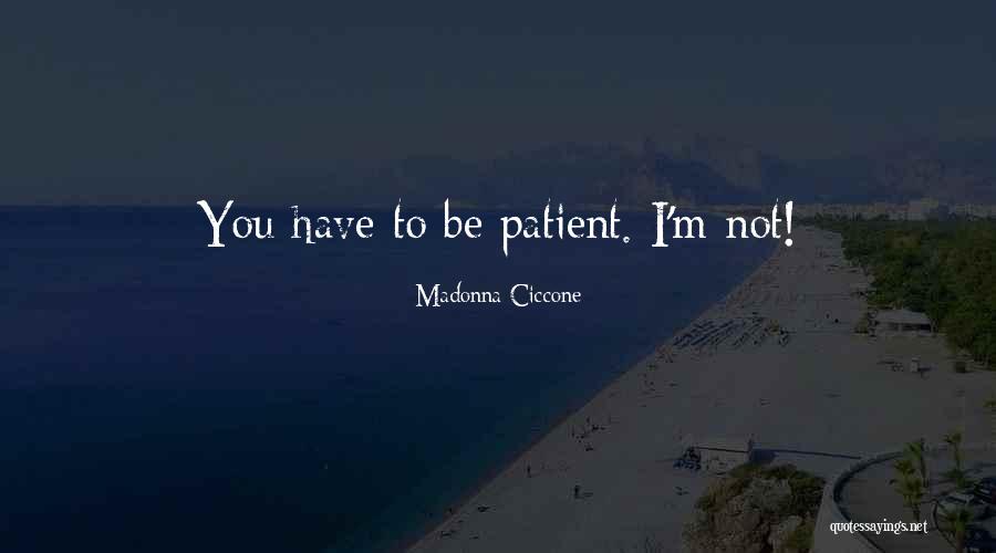 Wwcd Pubg Quotes By Madonna Ciccone Wwcd Pubg Quotes By Madonna Ciccone