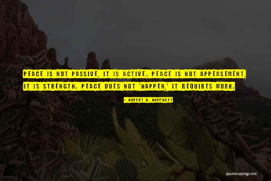 Wwe 2k15 Quotes By Hubert H. Humphrey Wwe 2k15 Quotes By Hubert H. Humphrey