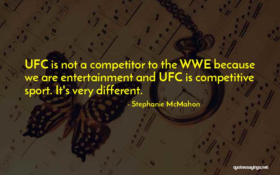 Wwe Stephanie Mcmahon Quotes By Stephanie McMahon Wwe Stephanie Mcmahon Quotes By Stephanie McMahon