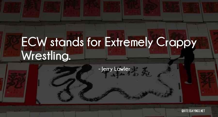 Wwe Wrestling Quotes By Jerry Lawler Wwe Wrestling Quotes By Jerry Lawler