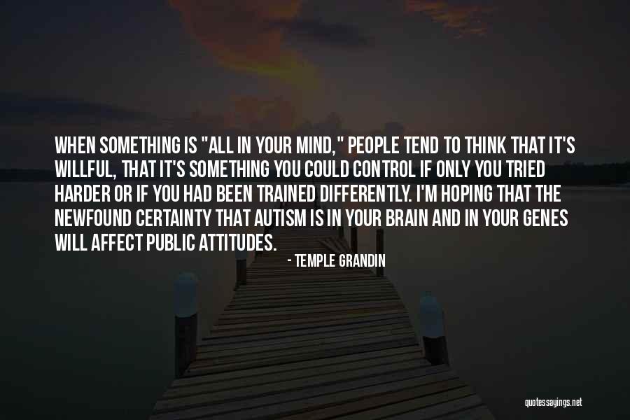 Wwf Goldust Quotes By Temple Grandin Wwf Goldust Quotes By Temple Grandin