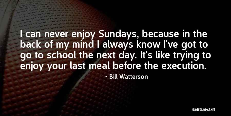 Wwfsd Quotes By Bill Watterson Wwfsd Quotes By Bill Watterson
