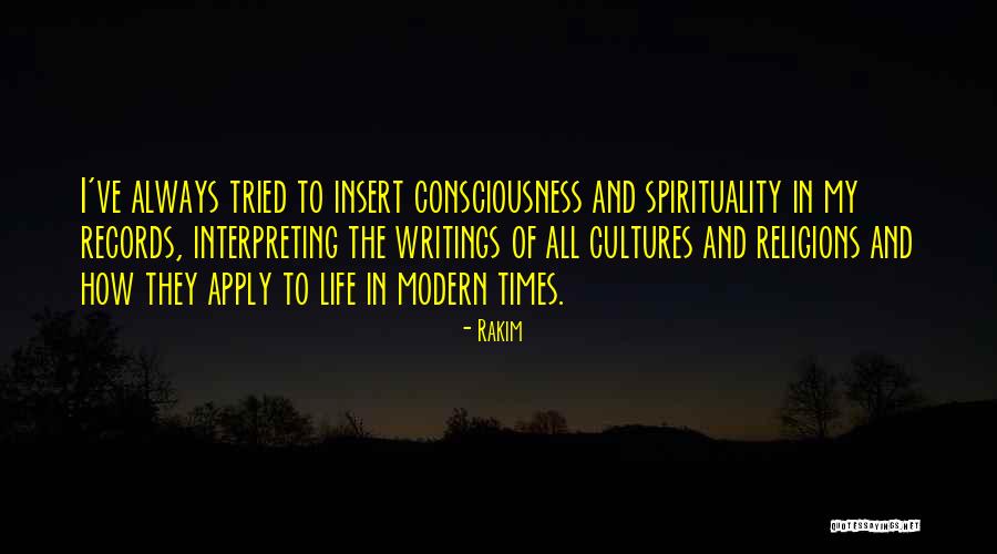 Wwfsd Quotes By Rakim Wwfsd Quotes By Rakim