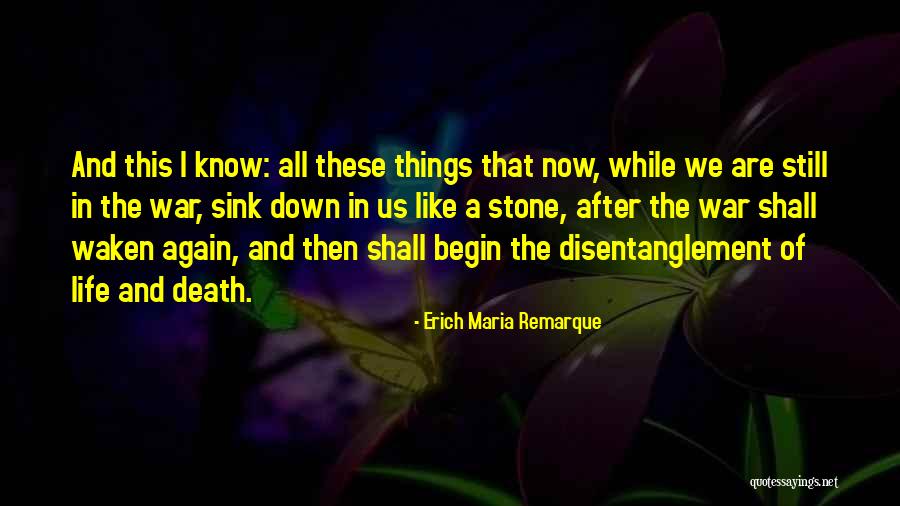 Wwi Soldiers Quotes By Erich Maria Remarque Wwi Soldiers Quotes By Erich Maria Remarque