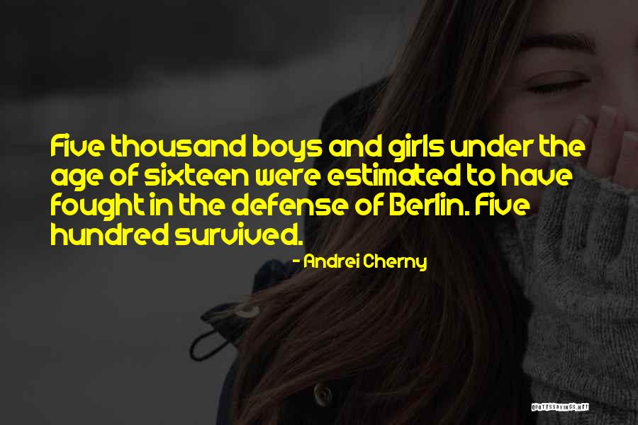 Wwii History Quotes By Andrei Cherny Wwii History Quotes By Andrei Cherny