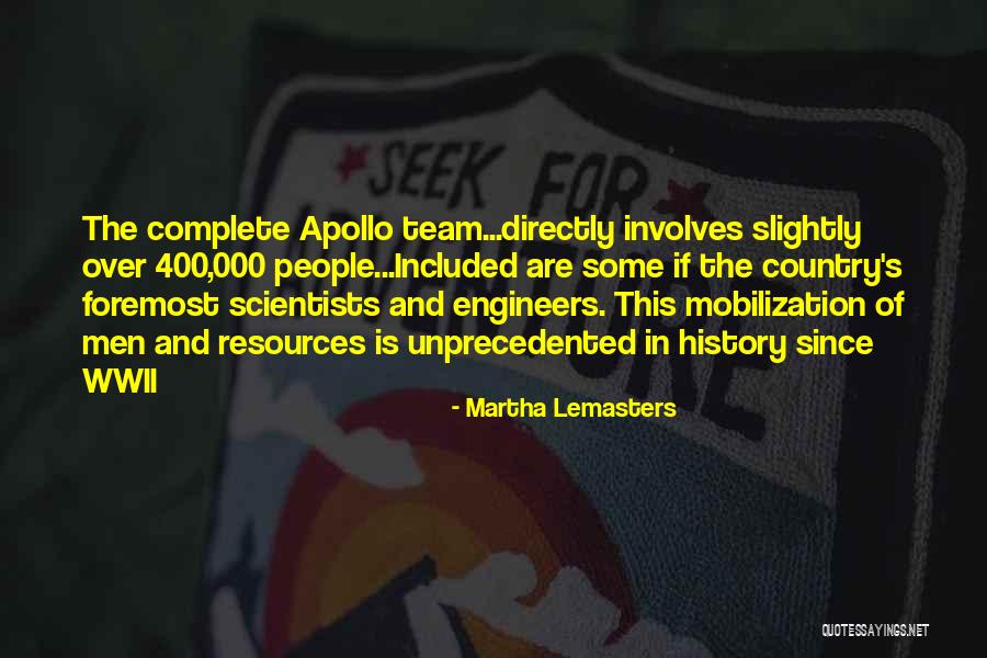 Wwii History Quotes By Martha Lemasters Wwii History Quotes By Martha Lemasters
