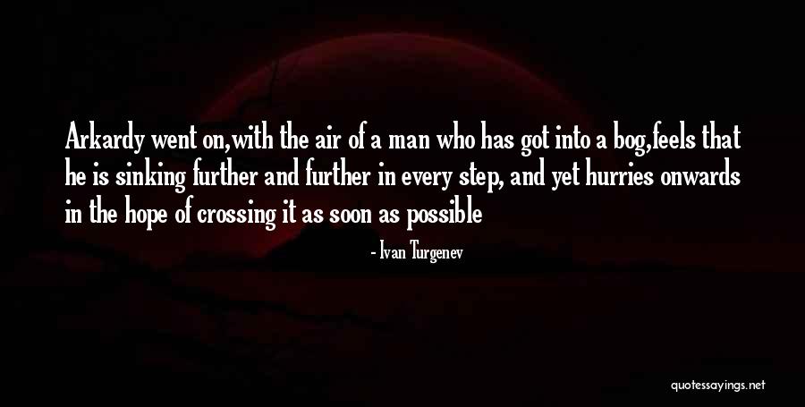 Wwii Memorial Quotes By Ivan Turgenev Wwii Memorial Quotes By Ivan Turgenev