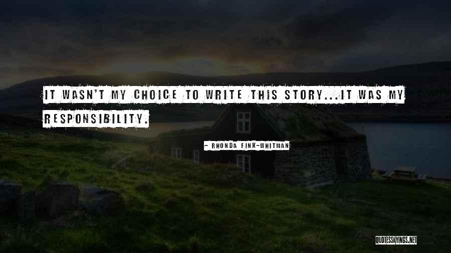 Wwii Poland Quotes By Rhonda Fink-Whitman Wwii Poland Quotes By Rhonda Fink-Whitman