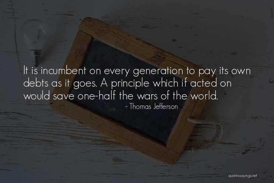 Wwii Poland Quotes By Thomas Jefferson Wwii Poland Quotes By Thomas Jefferson