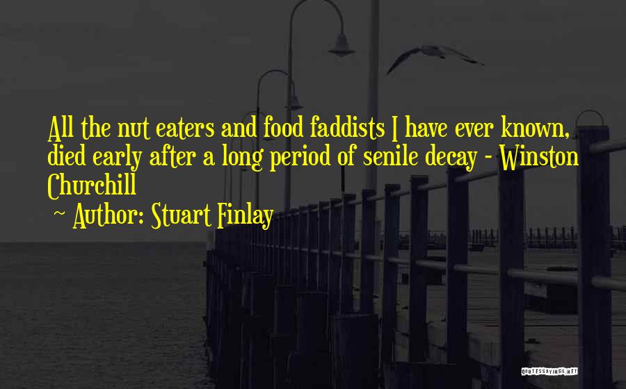 Wwii Quotes By Stuart Finlay