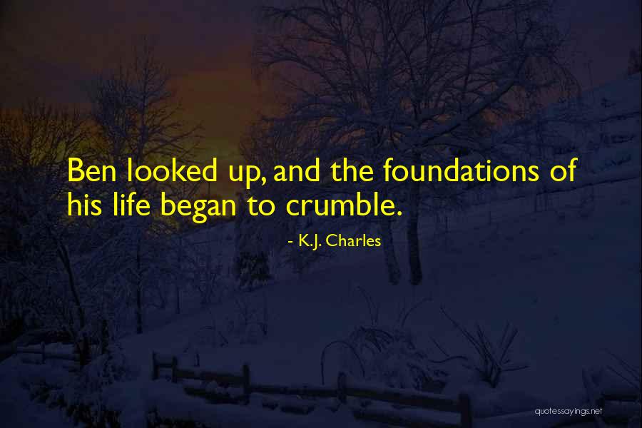 Www Goodreads Com Quotes By K.J. Charles Www Goodreads Com Quotes By K.J. Charles