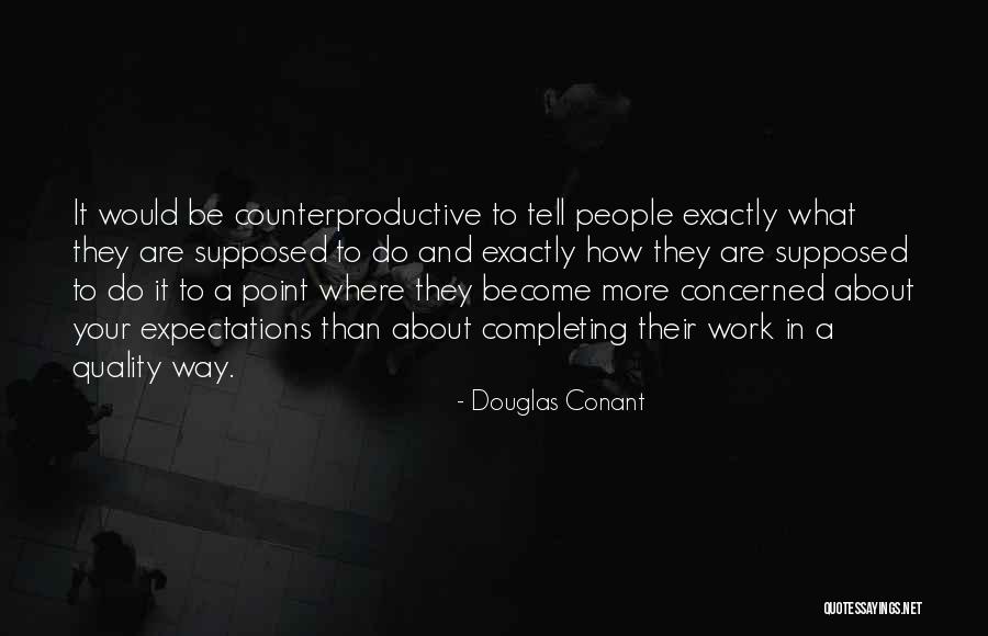 Www Susanspeaks Com Quotes By Douglas Conant Www Susanspeaks Com Quotes By Douglas Conant