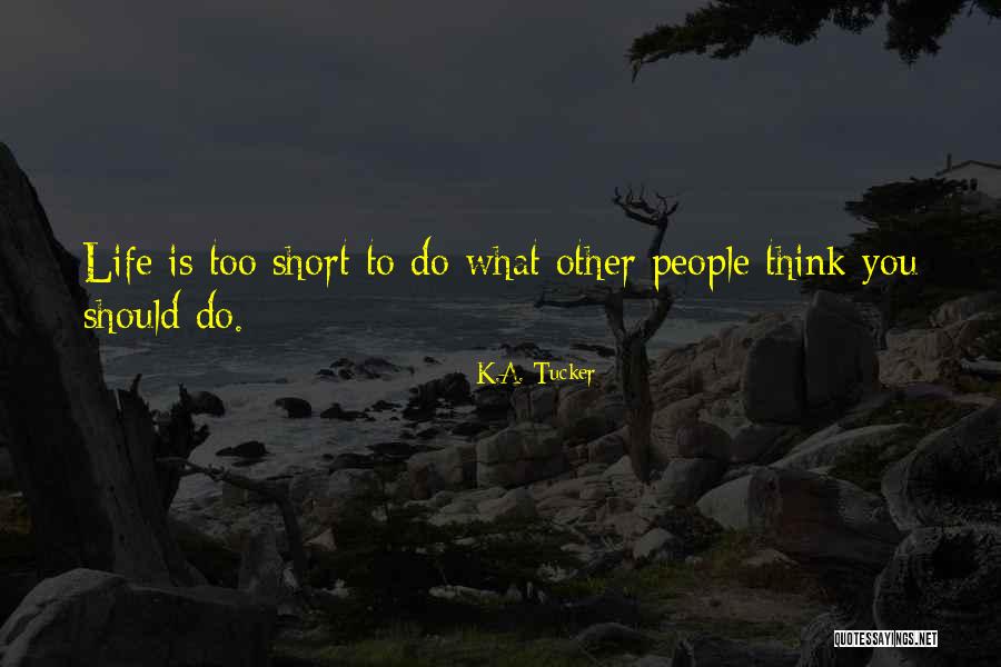Wwwyki Wwe Quotes By K.A. Tucker Wwwyki Wwe Quotes By K.A. Tucker