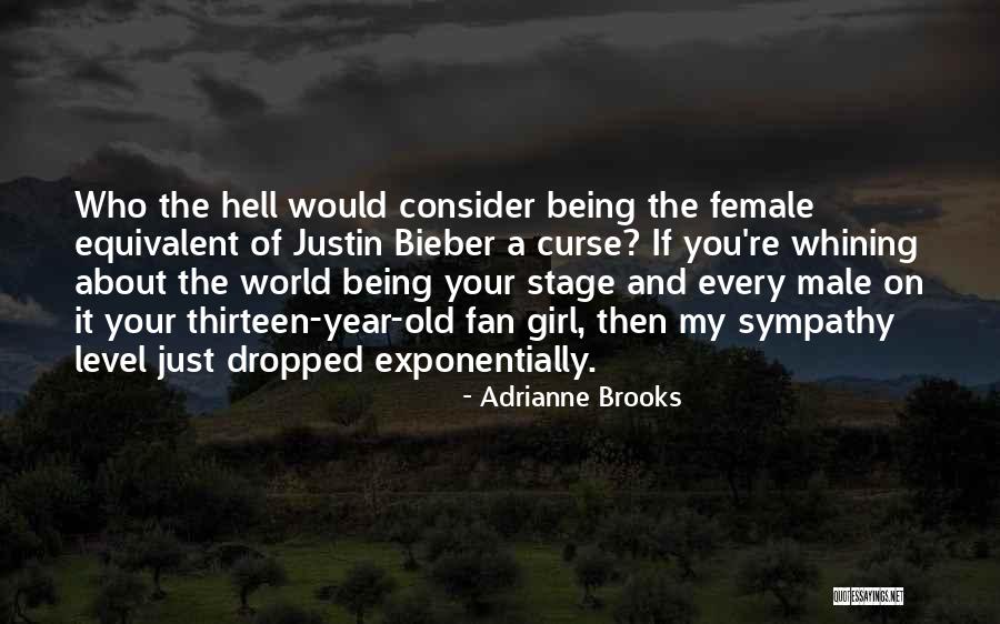 Wx-78 Quotes By Adrianne Brooks Wx-78 Quotes By Adrianne Brooks
