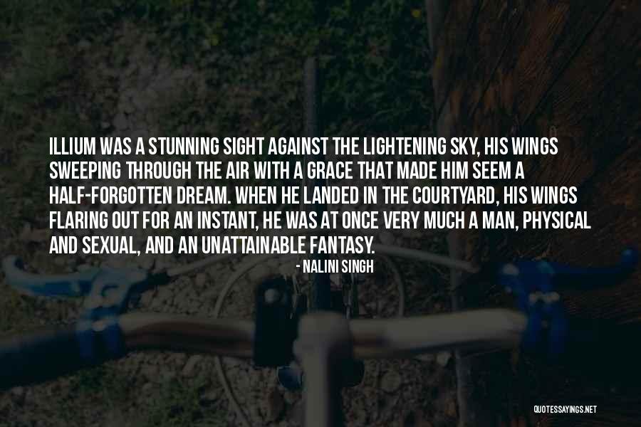 Wx-78 Quotes By Nalini Singh Wx-78 Quotes By Nalini Singh