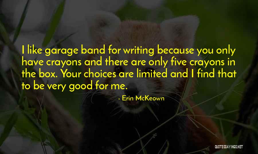 Wxpython Boxsizer Quotes By Erin McKeown