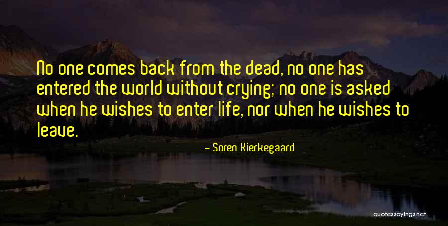 Wxpython Tutorial Quotes By Soren Kierkegaard Wxpython Tutorial Quotes By Soren Kierkegaard
