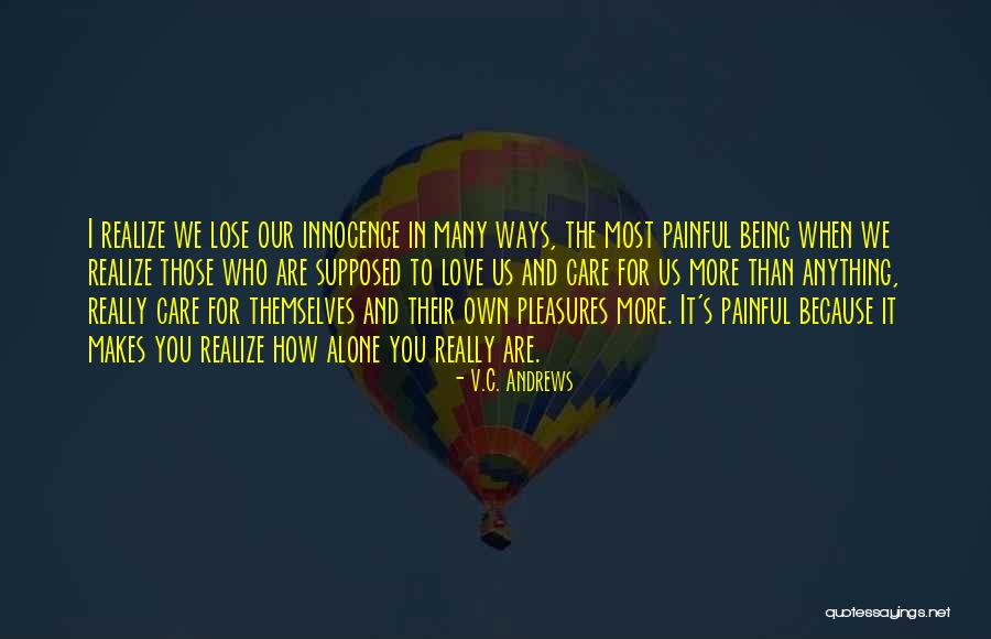 Wxpython Tutorial Quotes By V.C. Andrews Wxpython Tutorial Quotes By V.C. Andrews