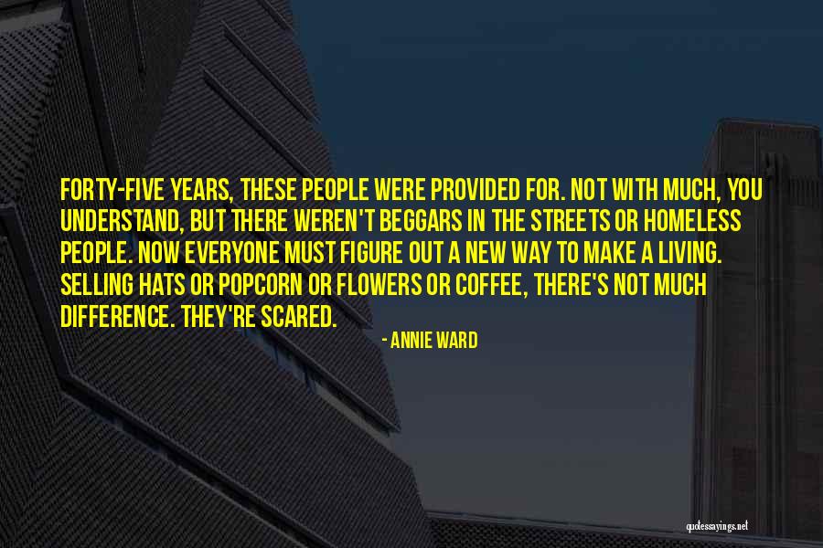 Wxrthltl Quotes By Annie Ward Wxrthltl Quotes By Annie Ward