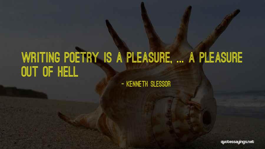 Wxrthltl Quotes By Kenneth Slessor Wxrthltl Quotes By Kenneth Slessor
