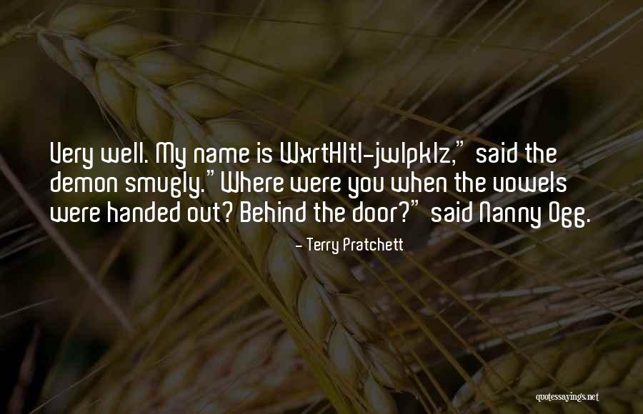 Wxrthltl Quotes By Terry Pratchett Wxrthltl Quotes By Terry Pratchett