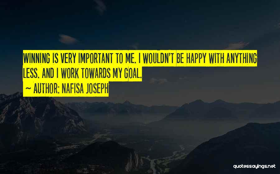Wxvo Quotes By Nafisa Joseph
