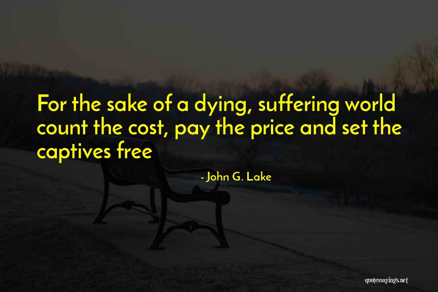 Wxvu Quotes By John G. Lake Wxvu Quotes By John G. Lake