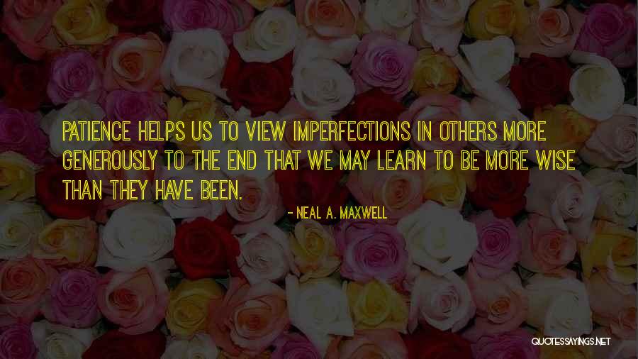 Wxvw Quotes By Neal A. Maxwell Wxvw Quotes By Neal A. Maxwell
